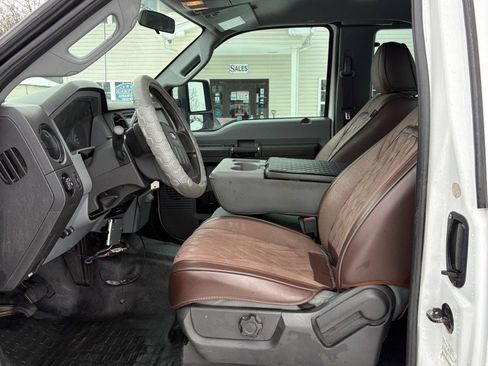 Used 2013 Ford F350 XL w/ PWR Equipment Group image 9