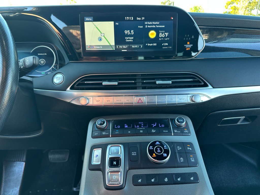Used 2020 Hyundai Palisade Limited AWD/4WD image 33