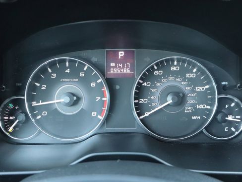 Used 2012 Subaru Outback 2.5i Limited w/ Moonroof Pkg image 34