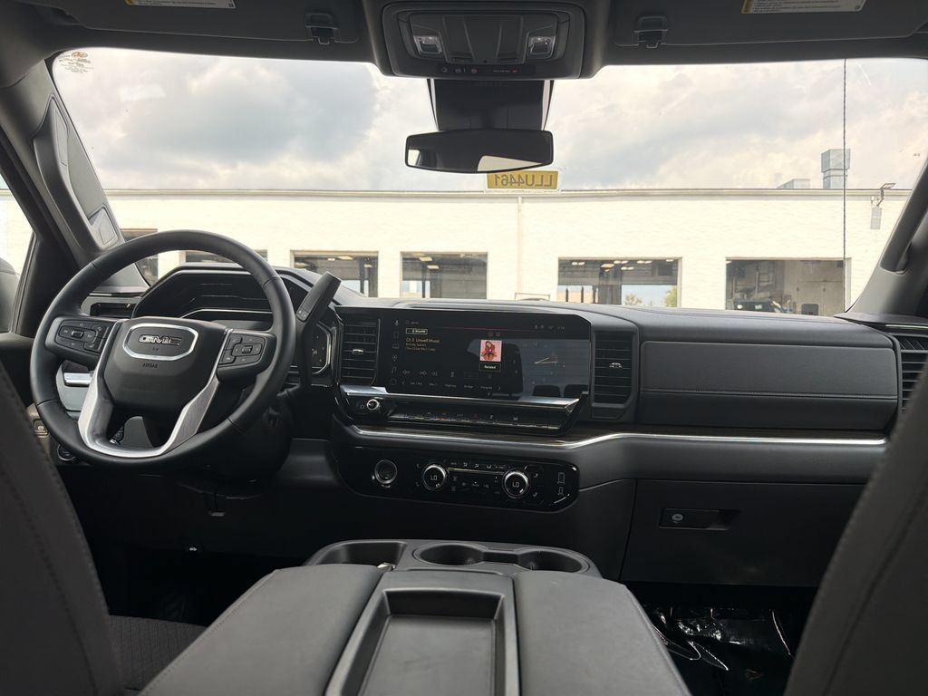 Used 2024 GMC Sierra 1500 Elevation AWD/4WD image 18