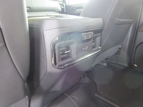 New 2026 GMC Sierra 1500 AT4 w/ AT4 Premium Package AWD/4WD image 25