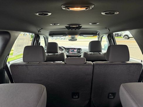 New 2026 Dodge Durango GT w/ Blacktop Package image 20