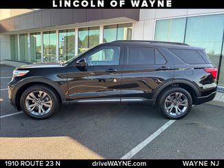 Used 2022 Ford Explorer XLT w/ Equipment Group 202A AWD/4WD video 2