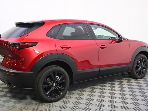 New 2026 MAZDA CX-30 AWD 2.5 S w/ Select Sport Pkg image 7