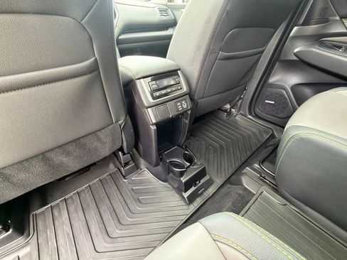 Used 2023 Subaru Ascent Onyx Edition Limited AWD/4WD image 51