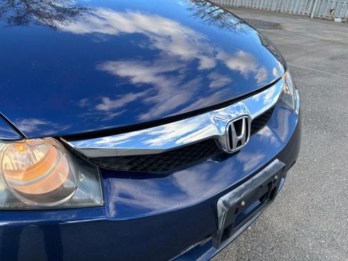 Used 2010 Honda Civic LX image 5