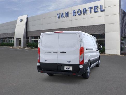 New 2026 Ford Transit 350 148 Low Roof AWD image 50