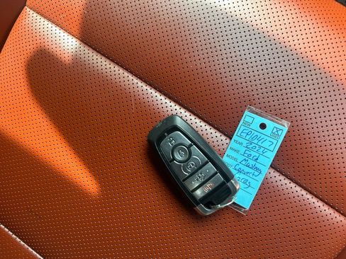 Used 2024 Ford Mustang Premium RWD image 29