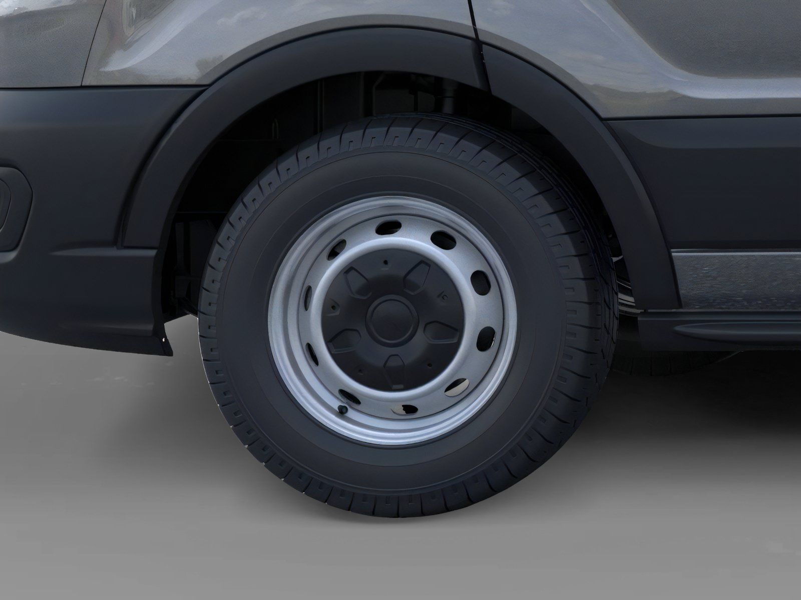 New 2026 Ford Transit 250 148 High Roof RWD image 19
