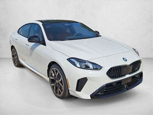 Certified 2026 BMW 228i xDrive image 3