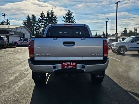 Used 2008 Toyota Tacoma TRD image 16