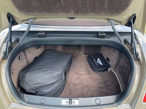 Used 2014 Bentley Continental GT Speed AWD/4WD image 91