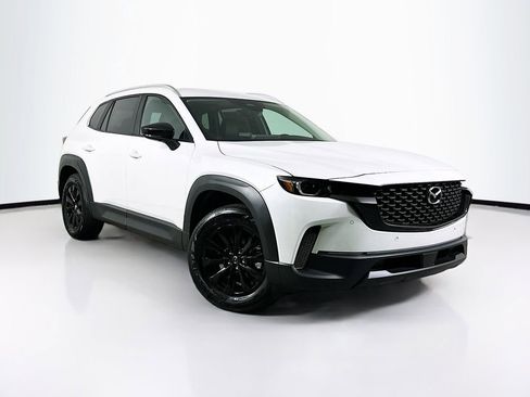 New 2026 MAZDA CX-50 AWD 2.5 S w/ Weather Package image 1
