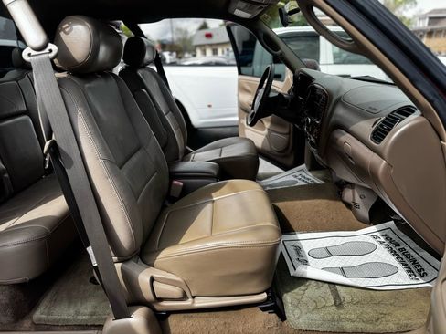 Used 2003 Toyota Tundra Limited image 13