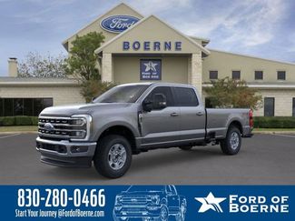 New 2026 Ford F350 XLT w/ XLT Premium Package video 1
