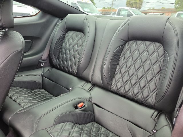Used 2022 Ford Mustang GT Premium w/ GT Performance Package RWD image 9