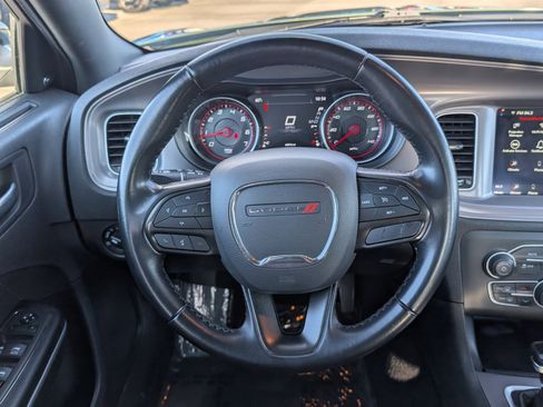 Certified 2023 Dodge Charger SXT image 14