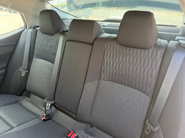 Used 2026 Toyota Camry LE w/ Convenience Package FWD image 22
