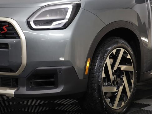 New 2026 MINI Cooper Countryman S AWD/4WD image 4