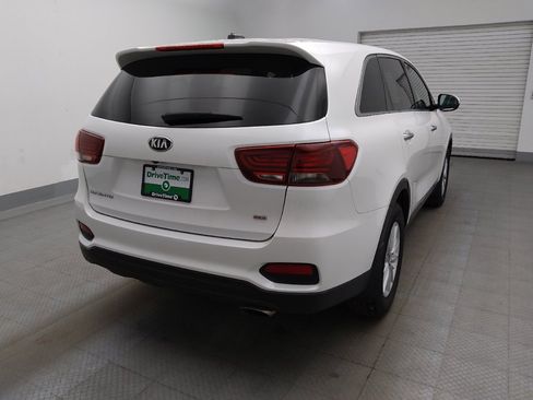 Used 2020 Kia Sorento LX FWD image 7