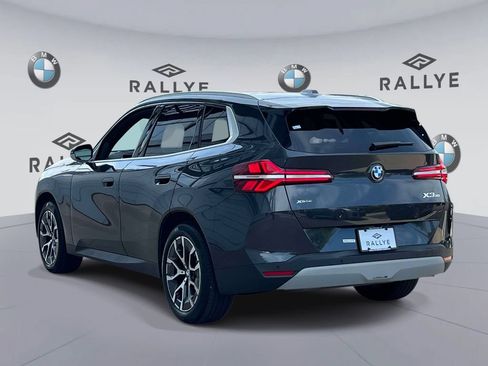 Used 2026 BMW X3 xDrive30i w/ Premium Package AWD/4WD image 5