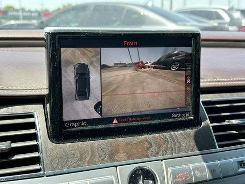 Used 2014 Audi A8 L TDI AWD/4WD image 38