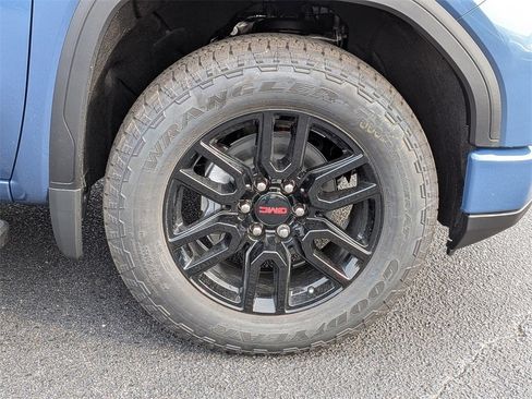 New 2026 GMC Sierra 1500 Elevation w/ Elevation Premium Package image 11