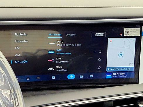 Used 2026 Hyundai Palisade Calligraphy AWD/4WD image 19