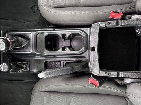 Used 2020 Jeep Wrangler Unlimited Sport image 54