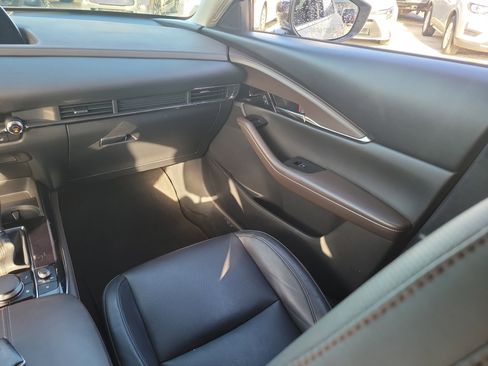 Used 2023 MAZDA CX-30 2.5 Turbo w/ Premium Package image 16