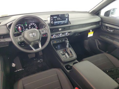 New 2026 Honda CR-V Sport image 16