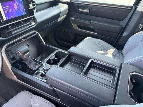 Used 2024 Toyota Tundra SR5 AWD/4WD image 13