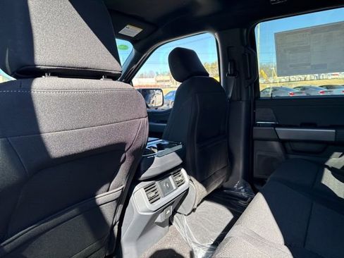 New 2026 Ford F150 XLT w/ Equipment Group 302A MID AWD/4WD image 21