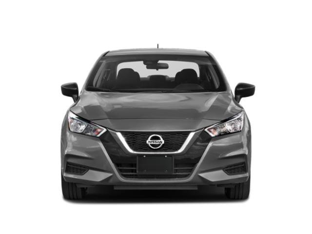 Used 2022 Nissan Versa SV FWD image 7