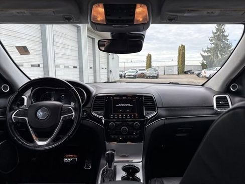 Used 2019 Jeep Grand Cherokee Summit image 21