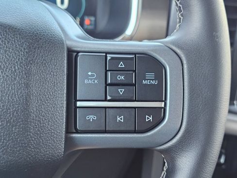 Certified 2024 Ford F150 Lightning XLT AWD/4WD image 26