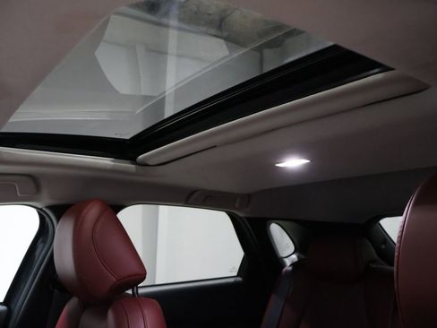 Used 2025 MAZDA CX-30 AWD 2.5 S w/ Preferred Package image 9