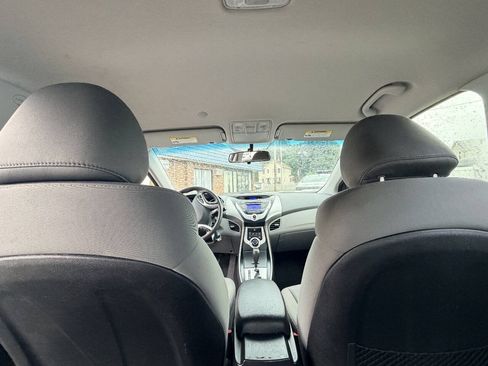 Used 2012 Hyundai Elantra GLS w/ Preferred Pkg 3 FWD image 57