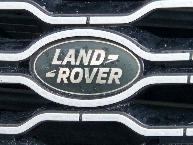 Used 2020 Land Rover Range Rover HSE AWD/4WD image 31