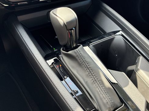 Certified 2026 Honda Accord Sport image 35