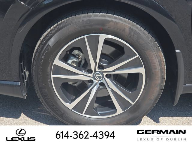 Certified 2026 Lexus RX 350 Premium w/ Convenience Package AWD/4WD image 12