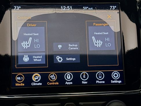 Used 2020 Jeep Grand Cherokee Limited image 22