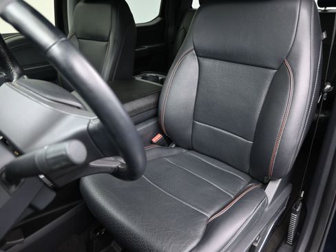 Used 2022 Ford F150 Lariat image 21