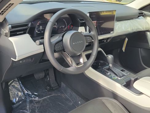 New 2026 MAZDA CX-5 Preferred image 15