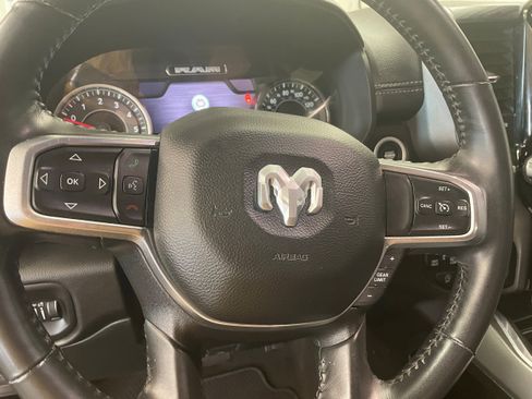 Used 2023 RAM 1500 Laramie image 17