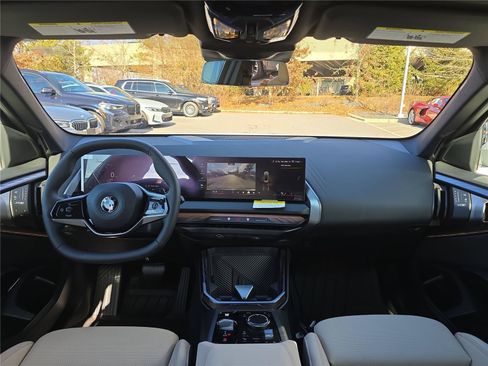 Used 2026 BMW X3 xDrive30i w/ Convenience Package AWD/4WD image 19