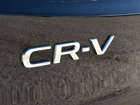 Used 2024 Honda CR-V EX image 30