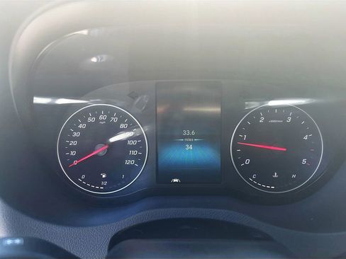 Used 2024 Mercedes-Benz Sprinter 3500 image 37