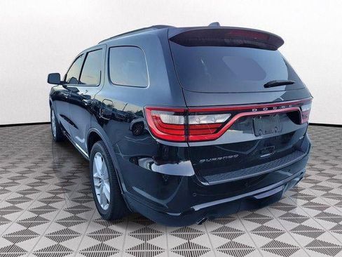 Used 2023 Dodge Durango GT RWD image 4