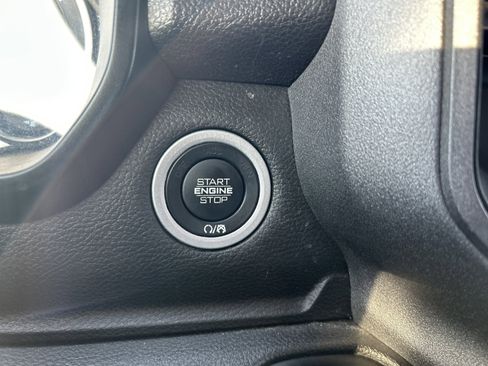 Used 2024 RAM 1500 Tradesman image 23